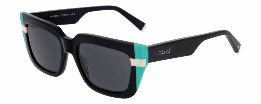 MR. WONDERFUL SUN  29812 COL 512