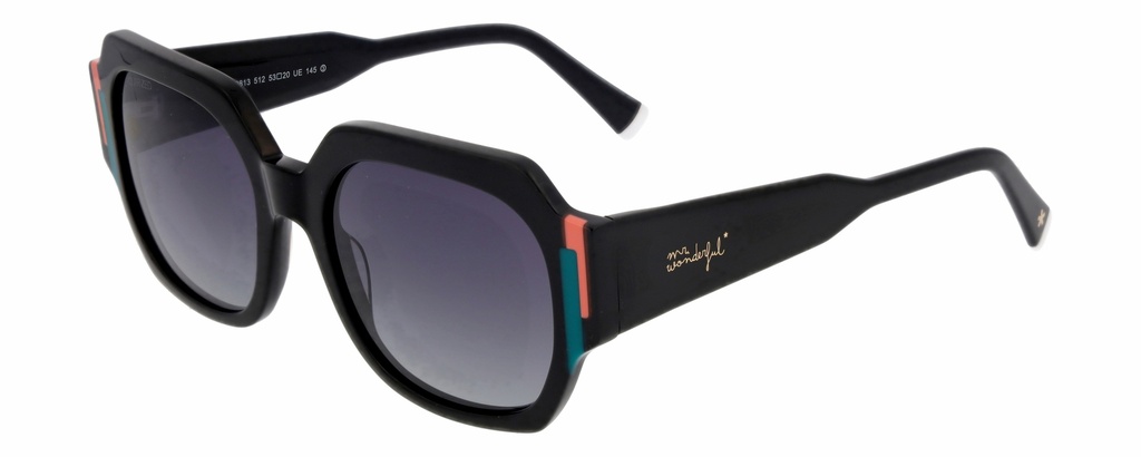 MR. WONDERFUL SUN  29813 COL 512