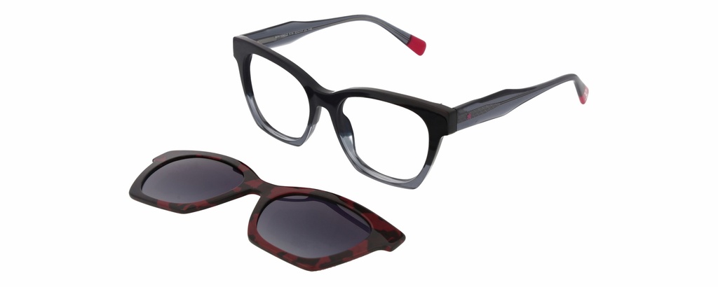 MR. WONDERFUL Clip On A*  59010 COL 514