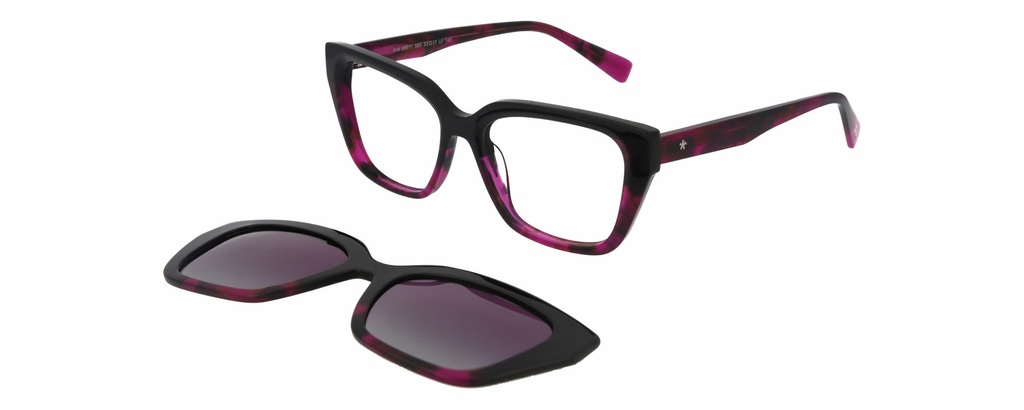 MR. WONDERFUL Clip On A*  59011 COL 560