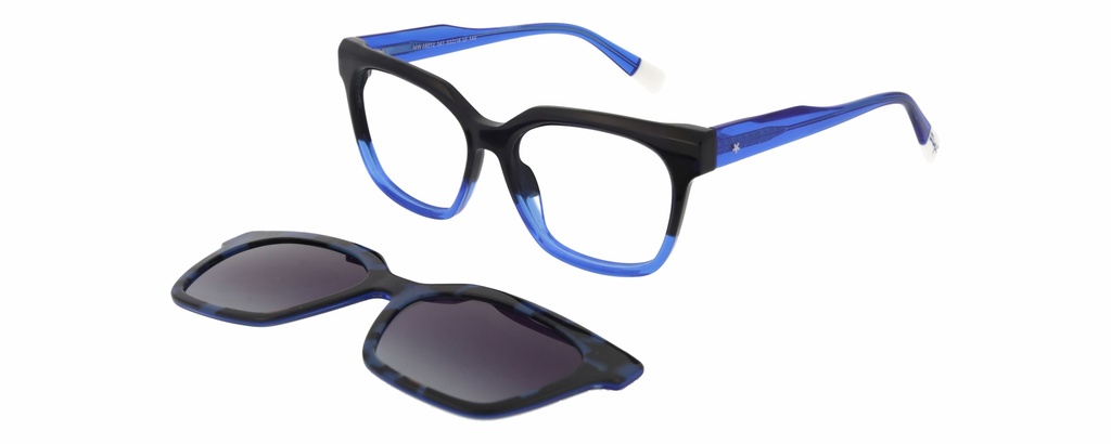 MR. WONDERFUL Clip On A*  59012 COL 541