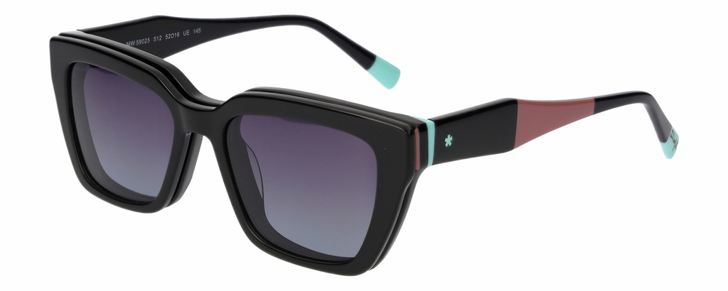 MR. WONDERFUL Clip On A*  59025 COL 512