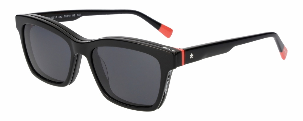 MR. WONDERFUL Clip On L*  59030 COL 512