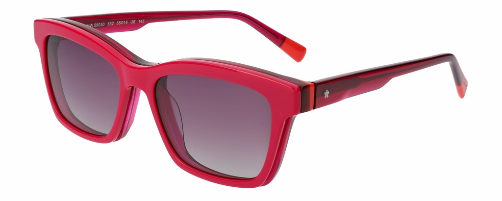 MR. WONDERFUL Clip On L*  59030 COL 562