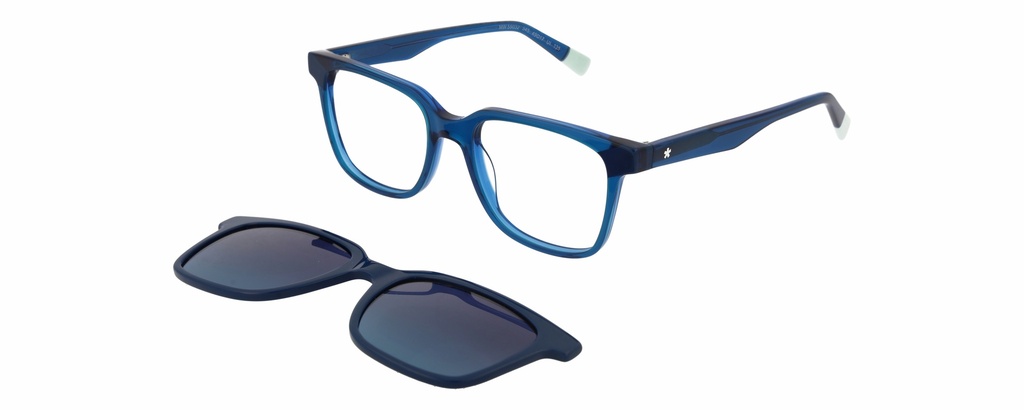 MR. WONDERFUL Clip On A*  59032 COL 545