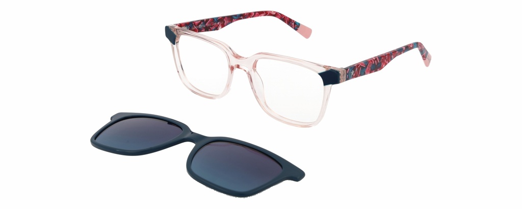 MR. WONDERFUL Clip On A*  59032 COL 560