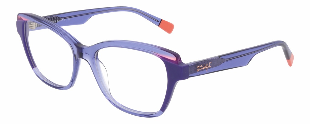 MR. WONDERFUL RX* 69263 COL 558