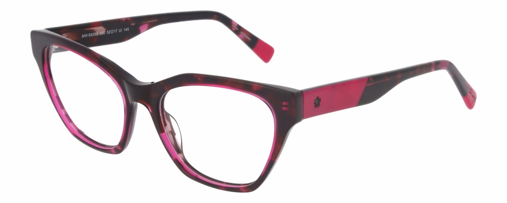 MR. WONDERFUL RX* 69269 COL 560