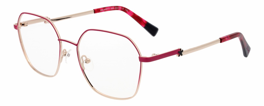 MR. WONDERFUL RX* 69271 COL 263