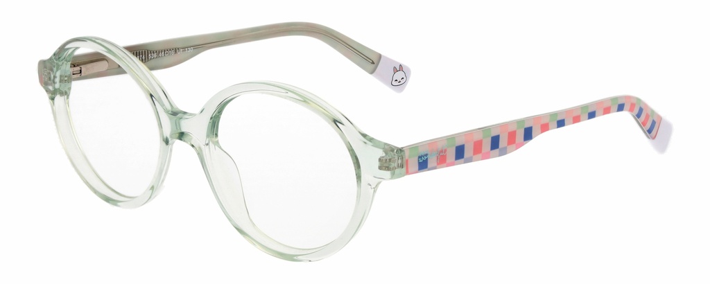 MR. WONDERFUL RX* 69874 COL 536