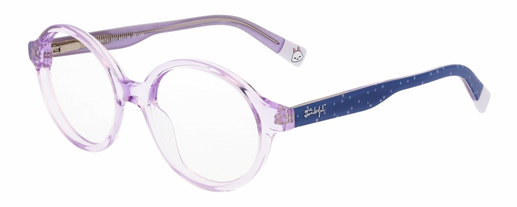 MR. WONDERFUL RX* 69874 COL 557