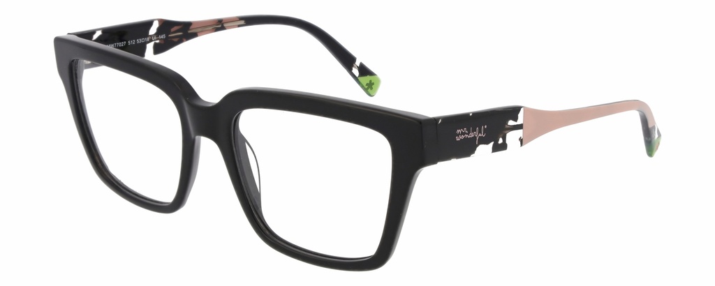 MR. WONDERFUL Eco RX* 77027 COL 512