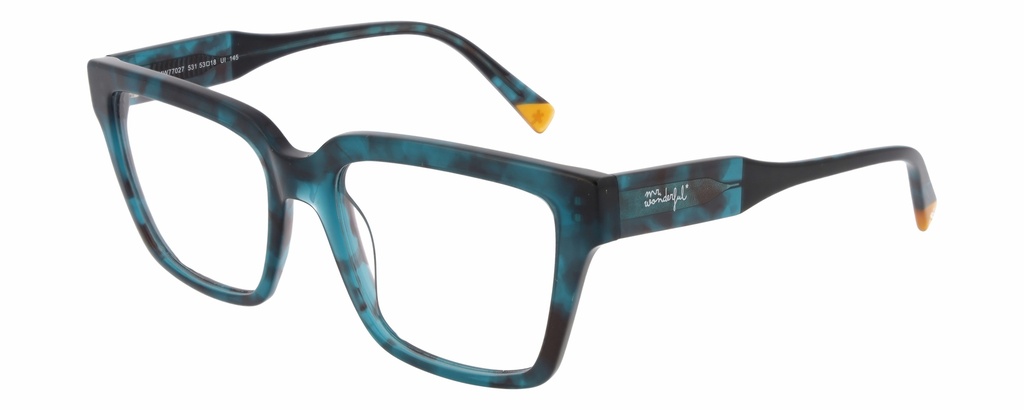 MR. WONDERFUL Eco RX* 77027 COL 531