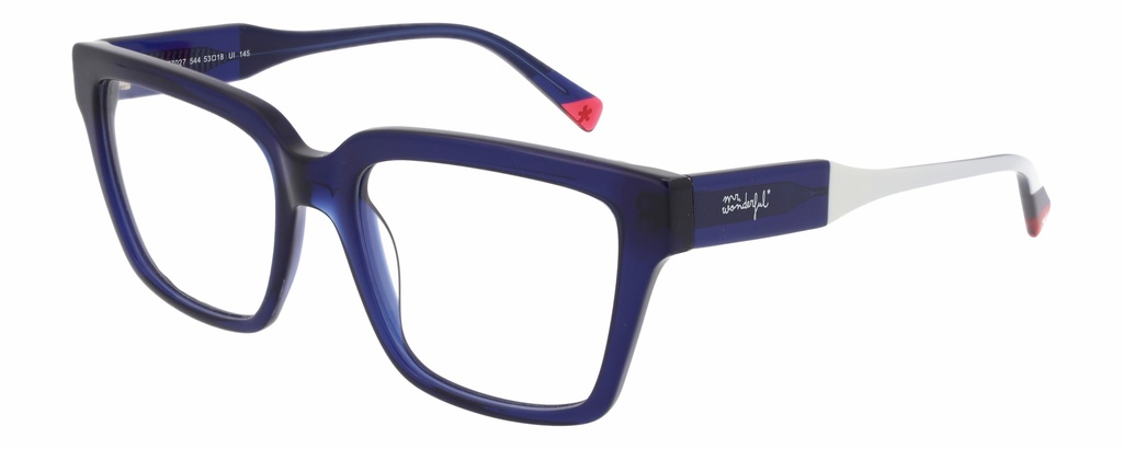 MR. WONDERFUL Eco RX* 77027 COL 544