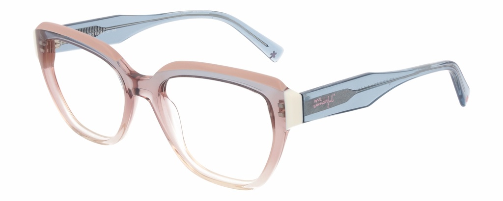 MR. WONDERFUL Eco RX* 77028 COL 545