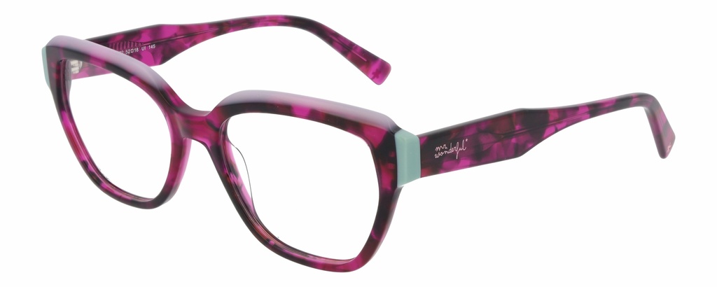 MR. WONDERFUL Eco RX* 77028 COL 562