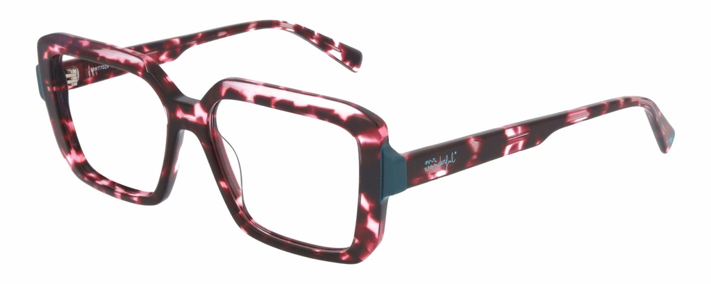 MR. WONDERFUL Eco RX* 77029 COL 531