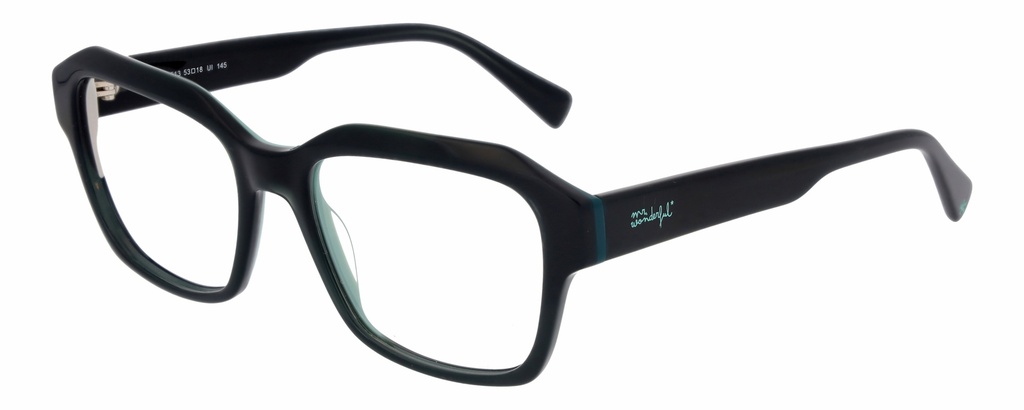 MR. WONDERFUL Eco RX* 77031 COL 513