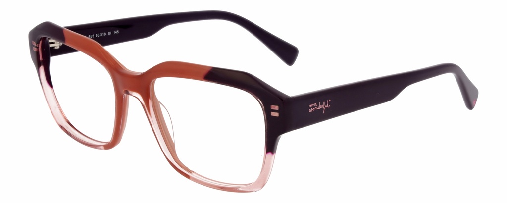 MR. WONDERFUL Eco RX* 77031 COL 553