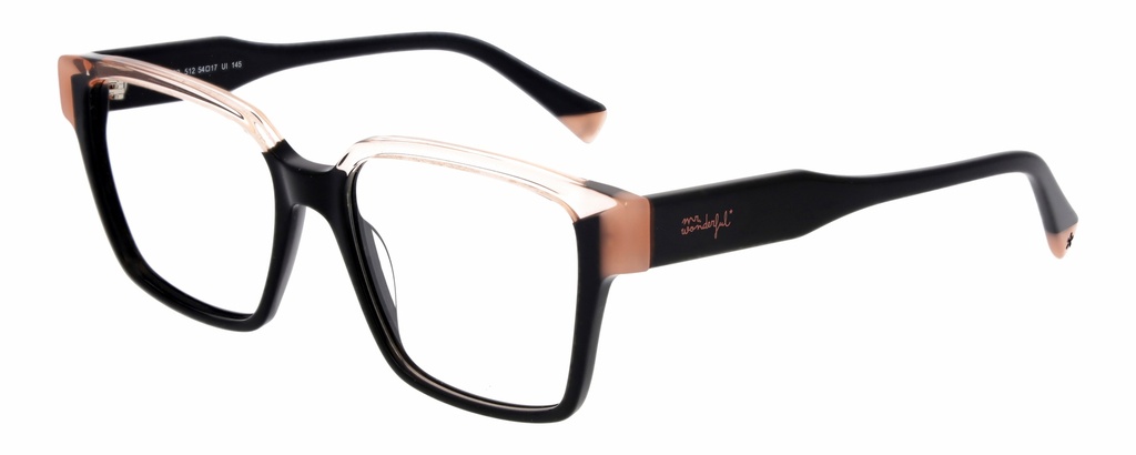 MR. WONDERFUL Eco RX* 77032 COL 512