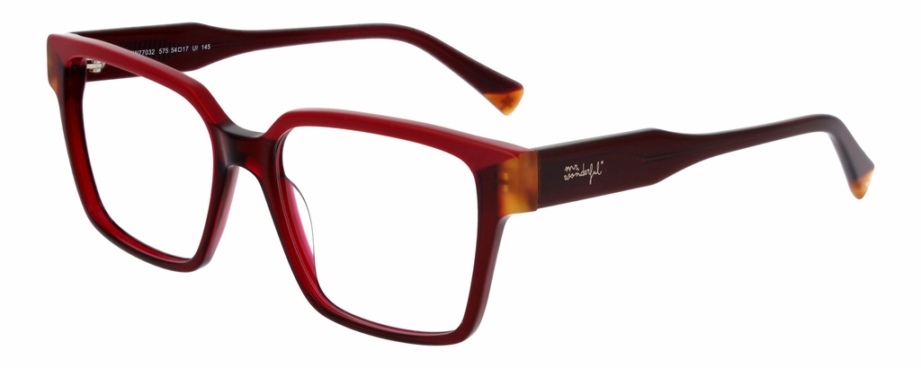 MR. WONDERFUL Eco RX* 77032 COL 575