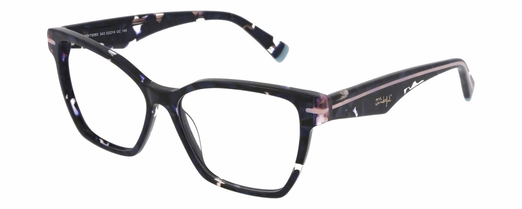 MR. WONDERFUL Glam RX* 79065 COL 543