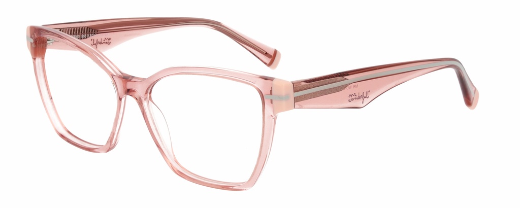 MR. WONDERFUL Glam RX* 79065 COL 565