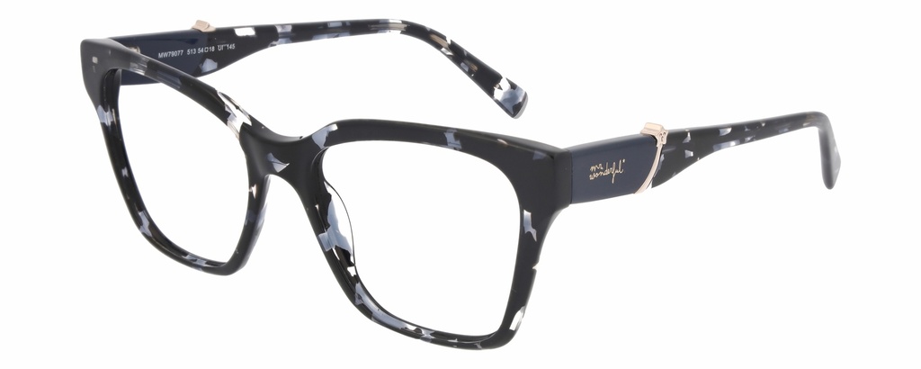 MR. WONDERFUL Glam RX* 79077 COL 513