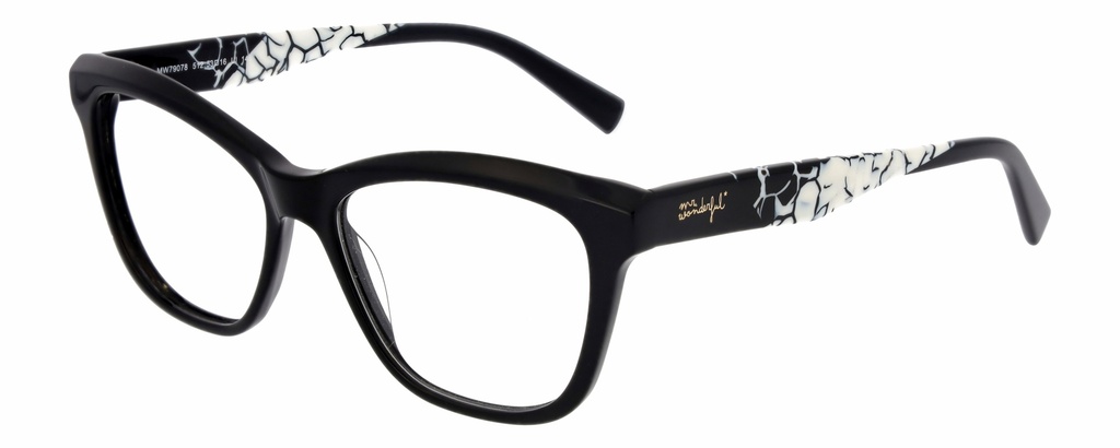 MR. WONDERFUL Glam RX* 79078 COL 512