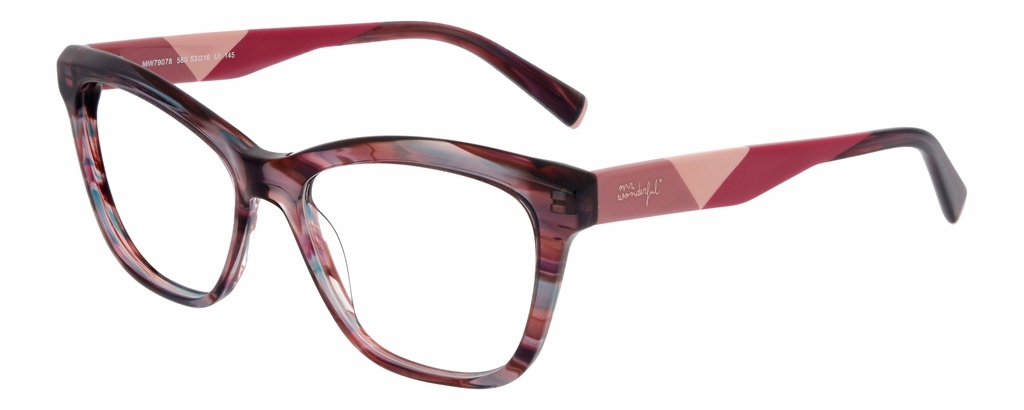 MR. WONDERFUL Glam RX* 79078 COL 560