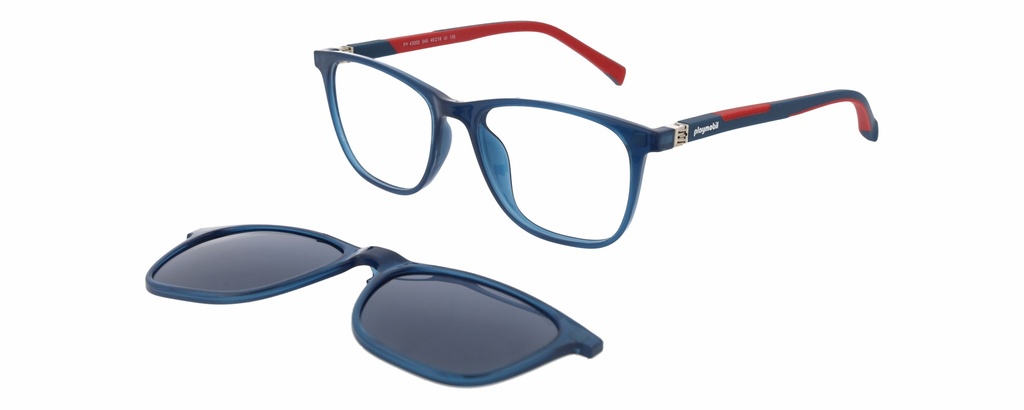 PLAYMOBIL Clip On T* 43000 COL 545