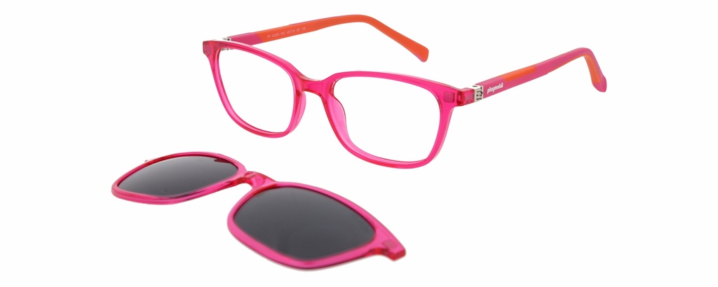 PLAYMOBIL Clip On T* 43009 COL 562