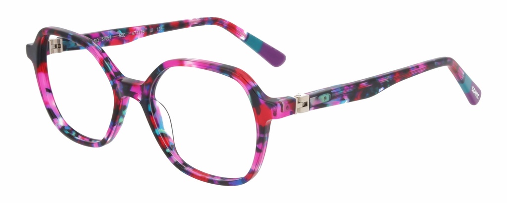 SONIC RX* 52051 COL 550