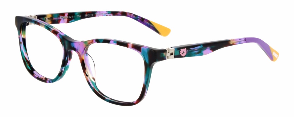 SONIC RX* 52071 COL 550