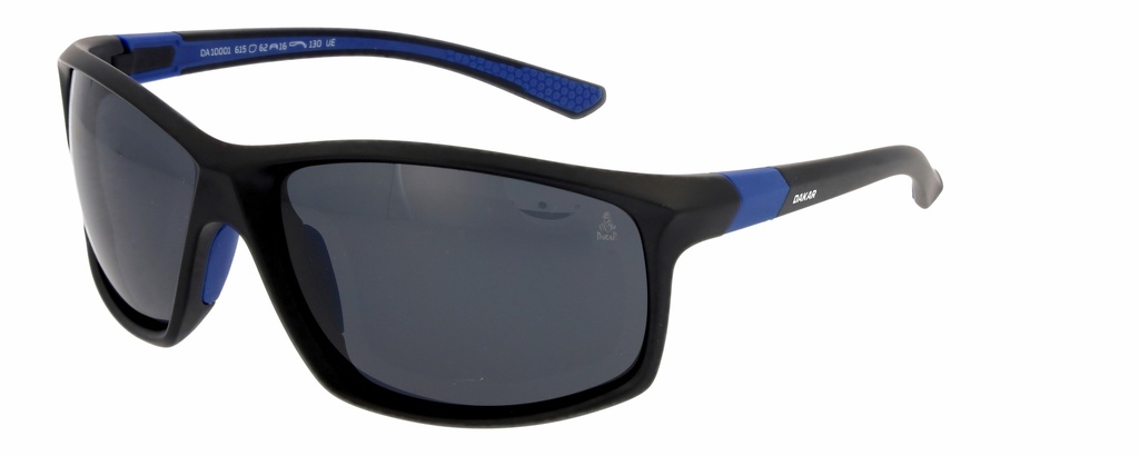 DAKAR SUN 10001 COL 615