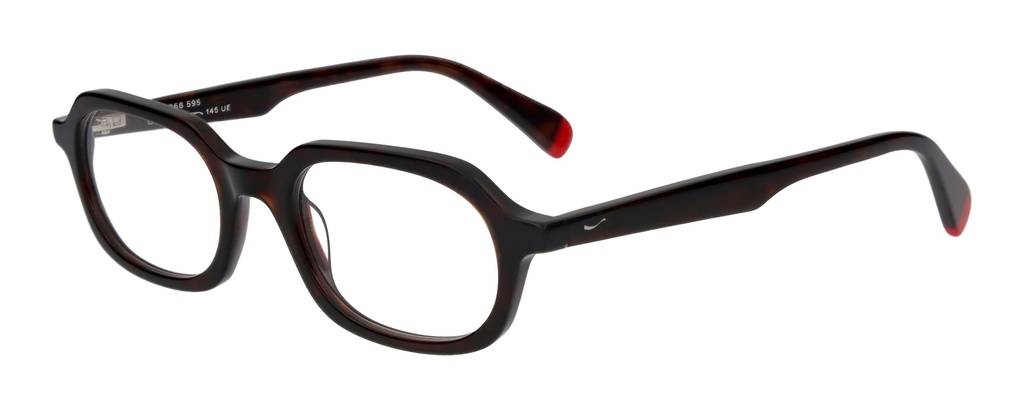 COCA-COLA RX* 45068 Col. 595