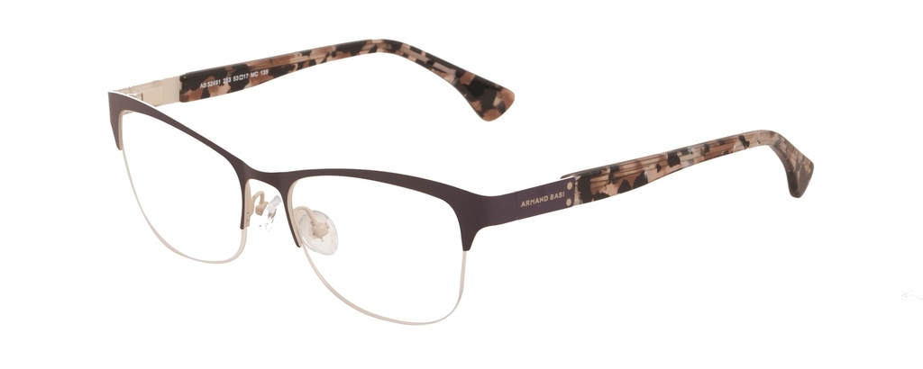 ARMAND BASI RX* 52491 COL 253