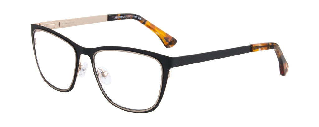 ARMAND BASI RX* 52499 COL 212