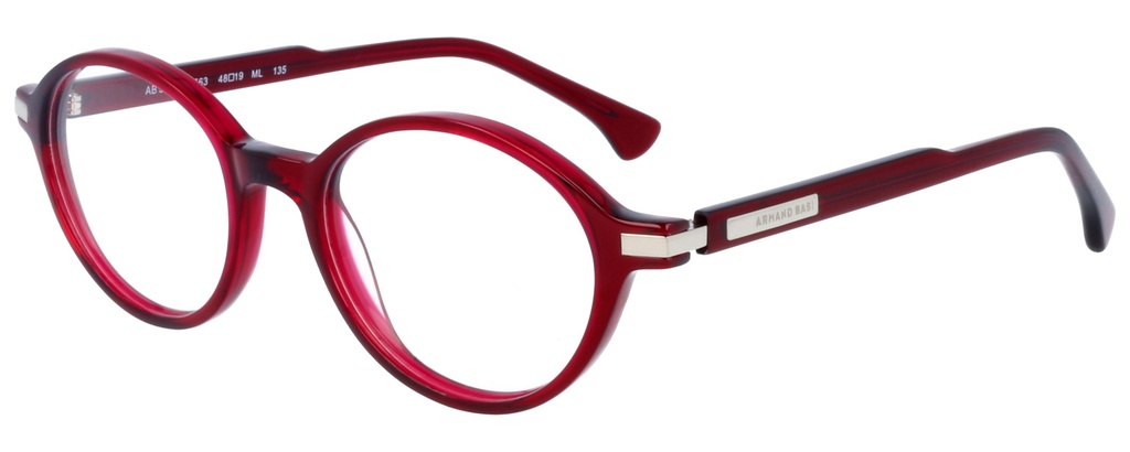 ARMAND BASI RX* 52530 COL 563