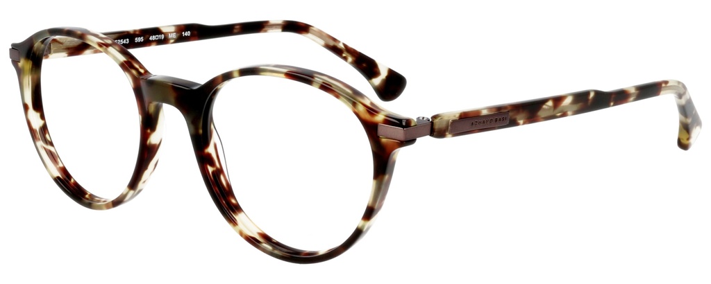 ARMAND BASI RX* 52543 COL 595