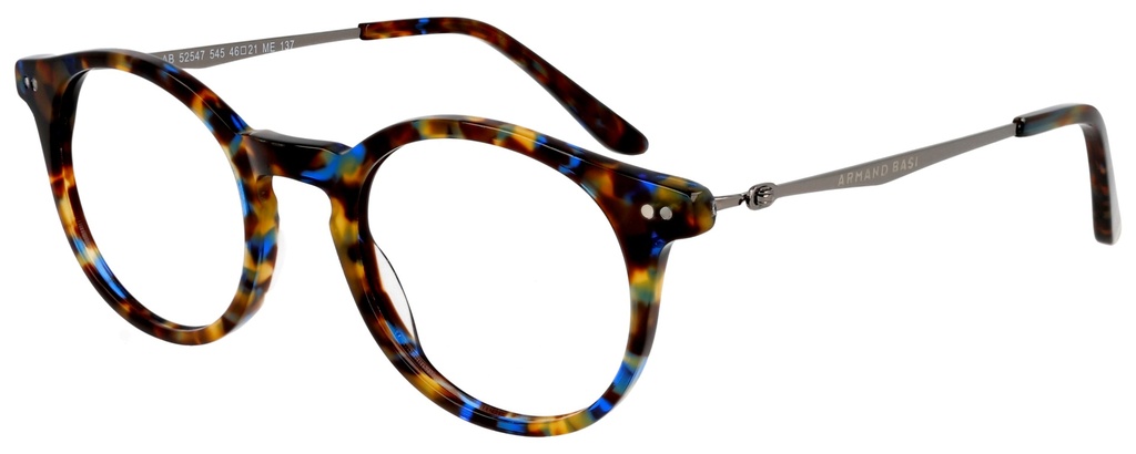 ARMAND BASI RX* 52547 COL 545