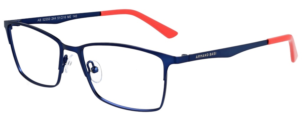 ARMAND BASI RX* 52550 COL 244