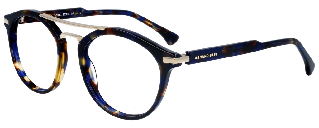 ARMAND BASI RX* 52562 COL 594