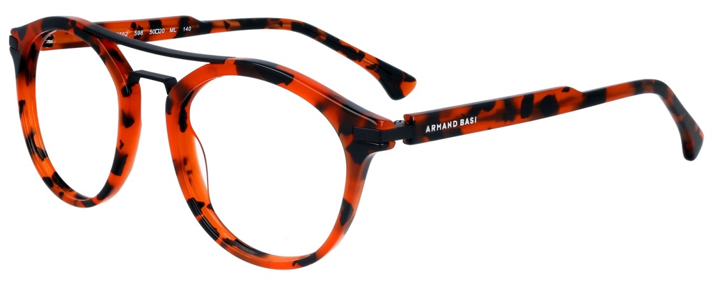 ARMAND BASI RX* 52562 COL 598