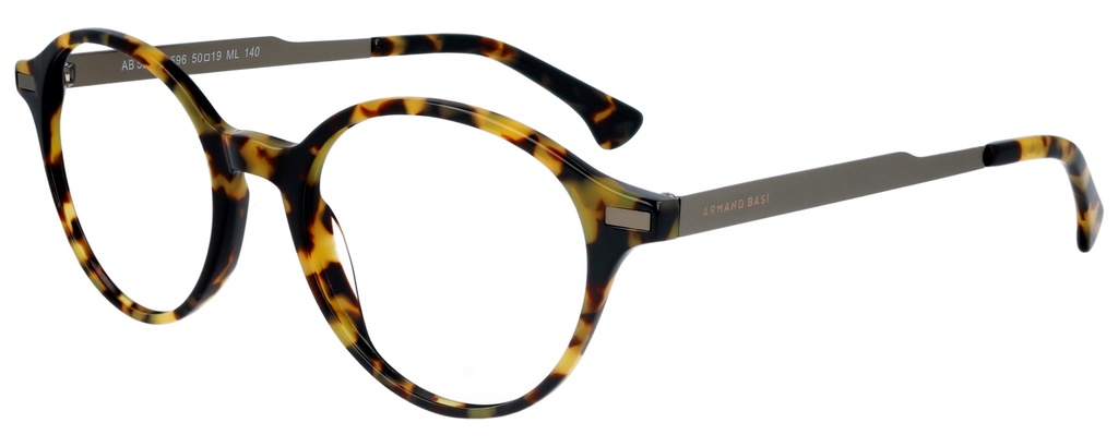 ARMAND BASI RX* 52563 COL 596