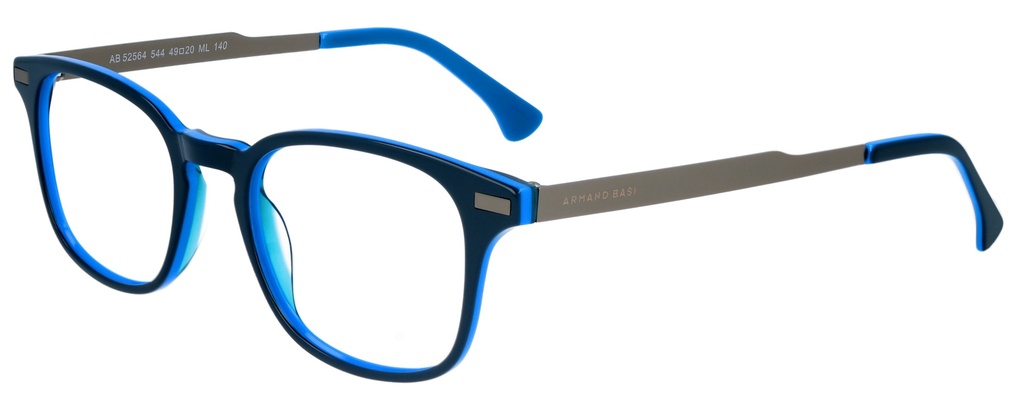ARMAND BASI RX* 52564 COL 544