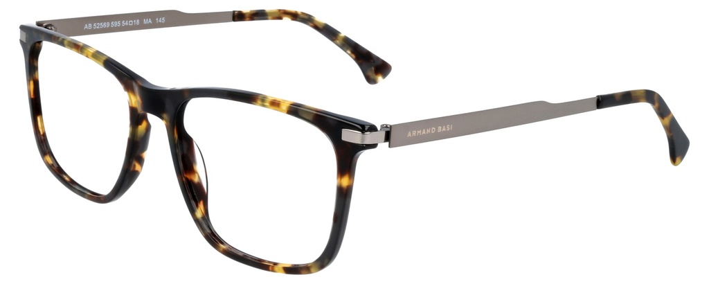 ARMAND BASI RX* 52569 COL 595