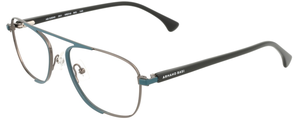 ARMAND BASI RX* 52640 COL 201