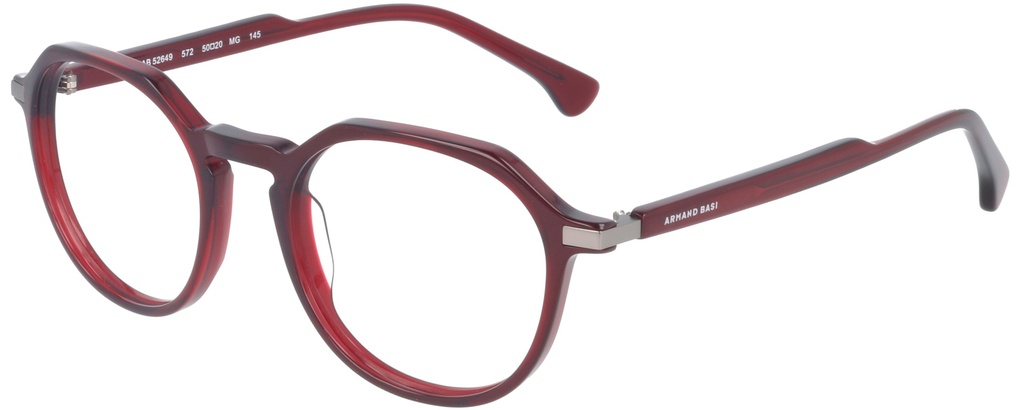 ARMAND BASI RX* 52649 COL 572