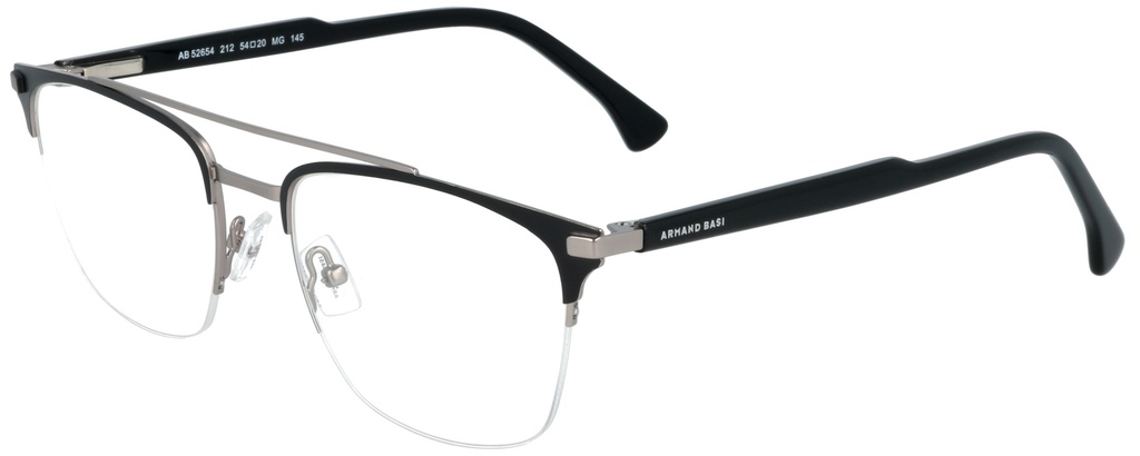 ARMAND BASI RX* 52654 COL 212